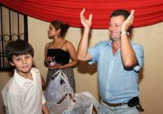 Foto de la galería: Panaderia San Javier. Cena aniversario 28 Años!!!