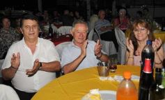 Foto de la galería: Panaderia San Javier. Cena aniversario 28 Años!!!