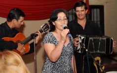 Foto de la galería: Panaderia San Javier. Cena aniversario 28 Años!!!