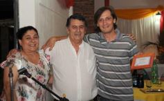 Foto de la galería: Panaderia San Javier. Cena aniversario 28 Años!!!