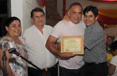 Foto de la galería: Panaderia San Javier. Cena aniversario 28 Años!!!