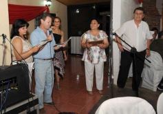 Foto de la galería: Panaderia San Javier. Cena aniversario 28 Años!!!