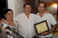 Foto de la galería: Panaderia San Javier. Cena aniversario 28 Años!!!