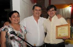 Foto de la galería: Panaderia San Javier. Cena aniversario 28 Años!!!