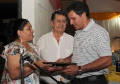 Foto de la galería: Panaderia San Javier. Cena aniversario 28 Años!!!