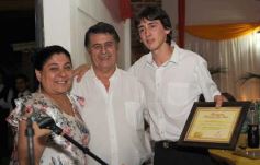 Foto de la galería: Panaderia San Javier. Cena aniversario 28 Años!!!