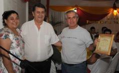 Foto de la galería: Panaderia San Javier. Cena aniversario 28 Años!!!