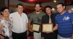 Foto de la galería: Panaderia San Javier. Cena aniversario 28 Años!!!