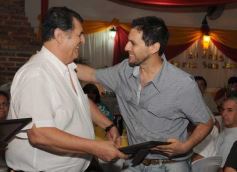 Foto de la galería: Panaderia San Javier. Cena aniversario 28 Años!!!