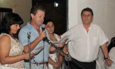 Foto de la galería: Panaderia San Javier. Cena aniversario 28 Años!!!