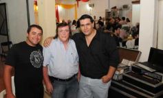 Foto de la galería: Panaderia San Javier. Cena aniversario 28 Años!!!