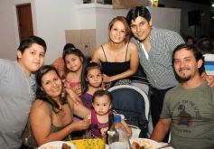 Foto de la galería: Panaderia San Javier. Cena aniversario 28 Años!!!