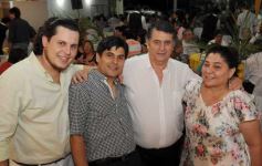 Foto de la galería: Panaderia San Javier. Cena aniversario 28 Años!!!