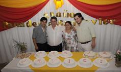 Foto de la galería: Panaderia San Javier. Cena aniversario 28 Años!!!