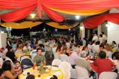 Foto de la galería: Panaderia San Javier. Cena aniversario 28 Años!!!