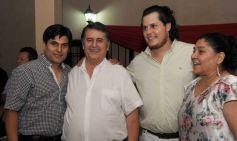 Foto de la galería: Panaderia San Javier. Cena aniversario 28 Años!!!