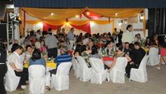 Foto de la galería: Panaderia San Javier. Cena aniversario 28 Años!!!