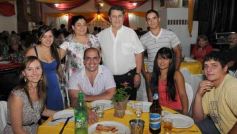 Foto de la galería: Panaderia San Javier. Cena aniversario 28 Años!!!