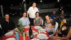 Foto de la galería: Panaderia San Javier. Cena aniversario 28 Años!!!