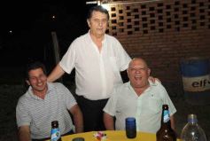 Foto de la galería: Panaderia San Javier. Cena aniversario 28 Años!!!