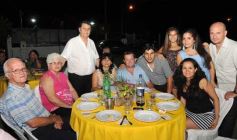 Foto de la galería: Panaderia San Javier. Cena aniversario 28 Años!!!