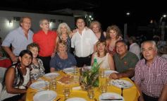 Foto de la galería: Panaderia San Javier. Cena aniversario 28 Años!!!