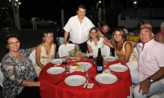 Foto de la galería: Panaderia San Javier. Cena aniversario 28 Años!!!