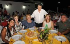 Foto de la galería: Panaderia San Javier. Cena aniversario 28 Años!!!