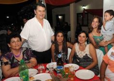 Foto de la galería: Panaderia San Javier. Cena aniversario 28 Años!!!