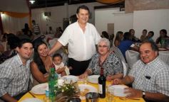 Foto de la galería: Panaderia San Javier. Cena aniversario 28 Años!!!