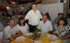 Foto de la galería: Panaderia San Javier. Cena aniversario 28 Años!!!