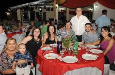 Foto de la galería: Panaderia San Javier. Cena aniversario 28 Años!!!