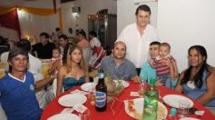 Foto de la galería: Panaderia San Javier. Cena aniversario 28 Años!!!