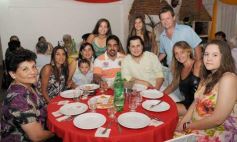 Foto de la galería: Panaderia San Javier. Cena aniversario 28 Años!!!