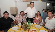 Foto de la galería: Panaderia San Javier. Cena aniversario 28 Años!!!