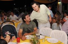 Foto de la galería: Panaderia San Javier. Cena aniversario 28 Años!!!