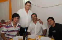 Foto de la galería: Panaderia San Javier. Cena aniversario 28 Años!!!