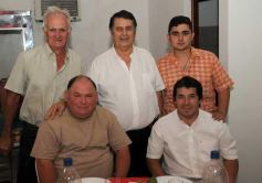 Foto de la galería: Panaderia San Javier. Cena aniversario 28 Años!!!