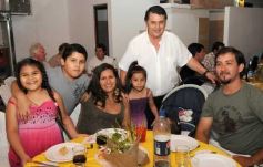 Foto de la galería: Panaderia San Javier. Cena aniversario 28 Años!!!