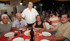 Foto de la galería: Panaderia San Javier. Cena aniversario 28 Años!!!