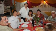 Foto de la galería: Panaderia San Javier. Cena aniversario 28 Años!!!