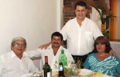 Foto de la galería: Panaderia San Javier. Cena aniversario 28 Años!!!