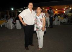 Foto de la galería: Panaderia San Javier. Cena aniversario 28 Años!!!