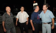 Foto de la galería: Panaderia San Javier. Cena aniversario 28 Años!!!