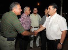 Foto de la galería: Panaderia San Javier. Cena aniversario 28 Años!!!