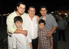 Foto de la galería: Panaderia San Javier. Cena aniversario 28 Años!!!