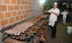 Foto de la galería: Panaderia San Javier. Cena aniversario 28 Años!!!