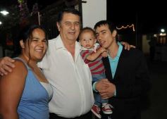 Foto de la galería: Panaderia San Javier. Cena aniversario 28 Años!!!