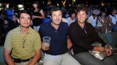 Foto de la galería: Primera noche!!!