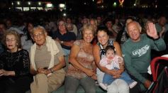 Foto de la galería: Primera noche!!!